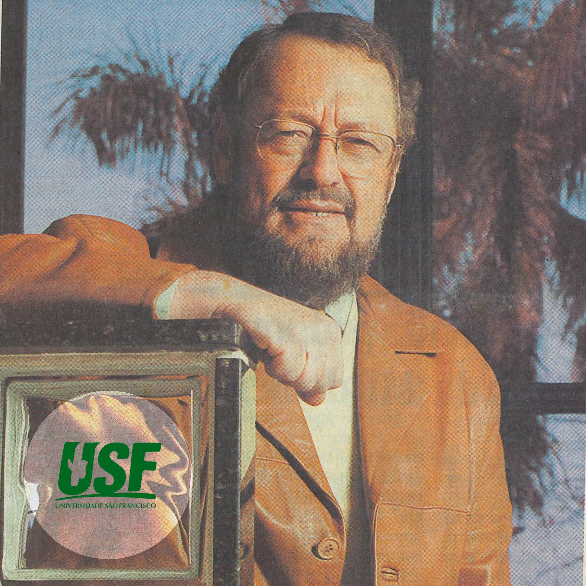Educador Emérito – USF