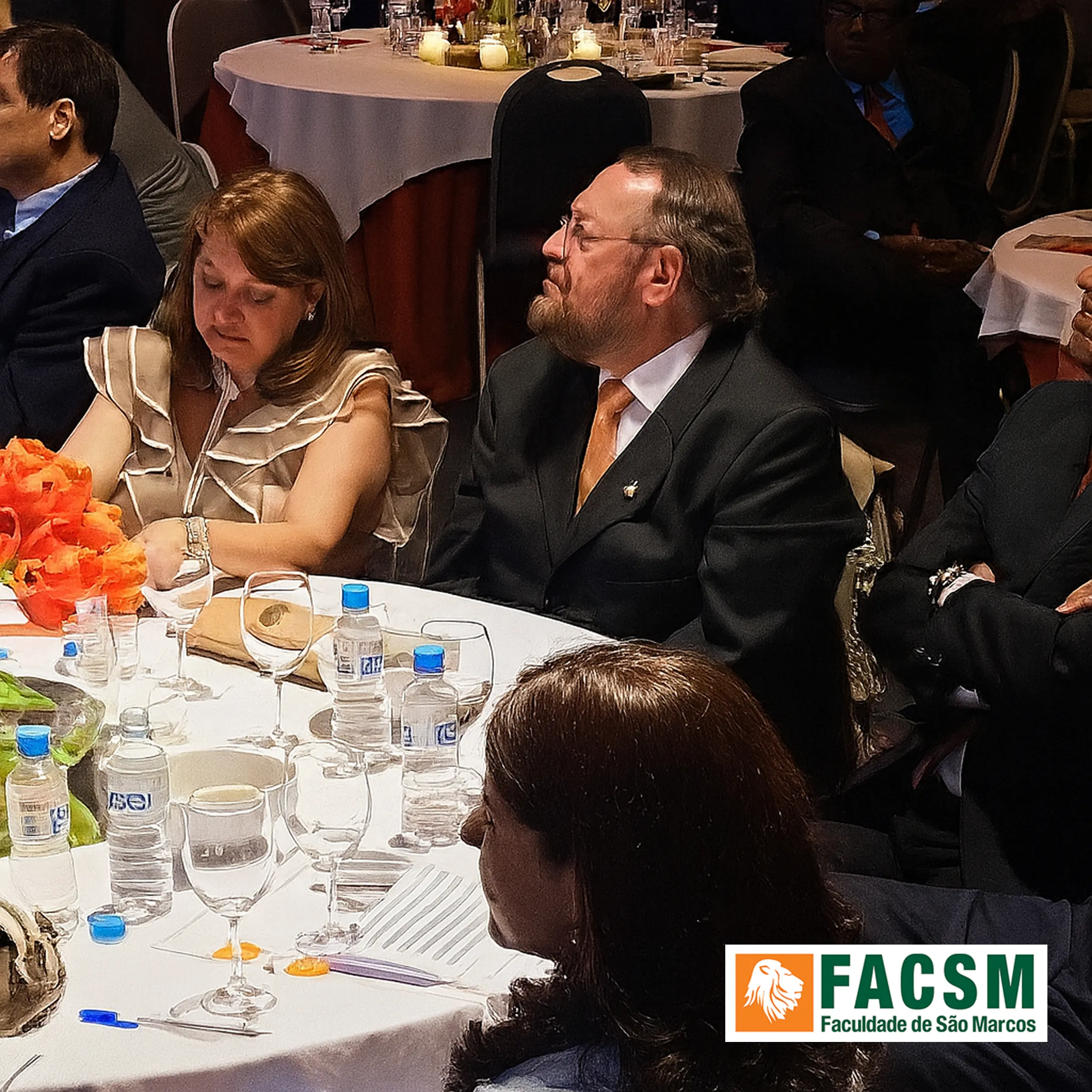 MBA em Gestão Universitária