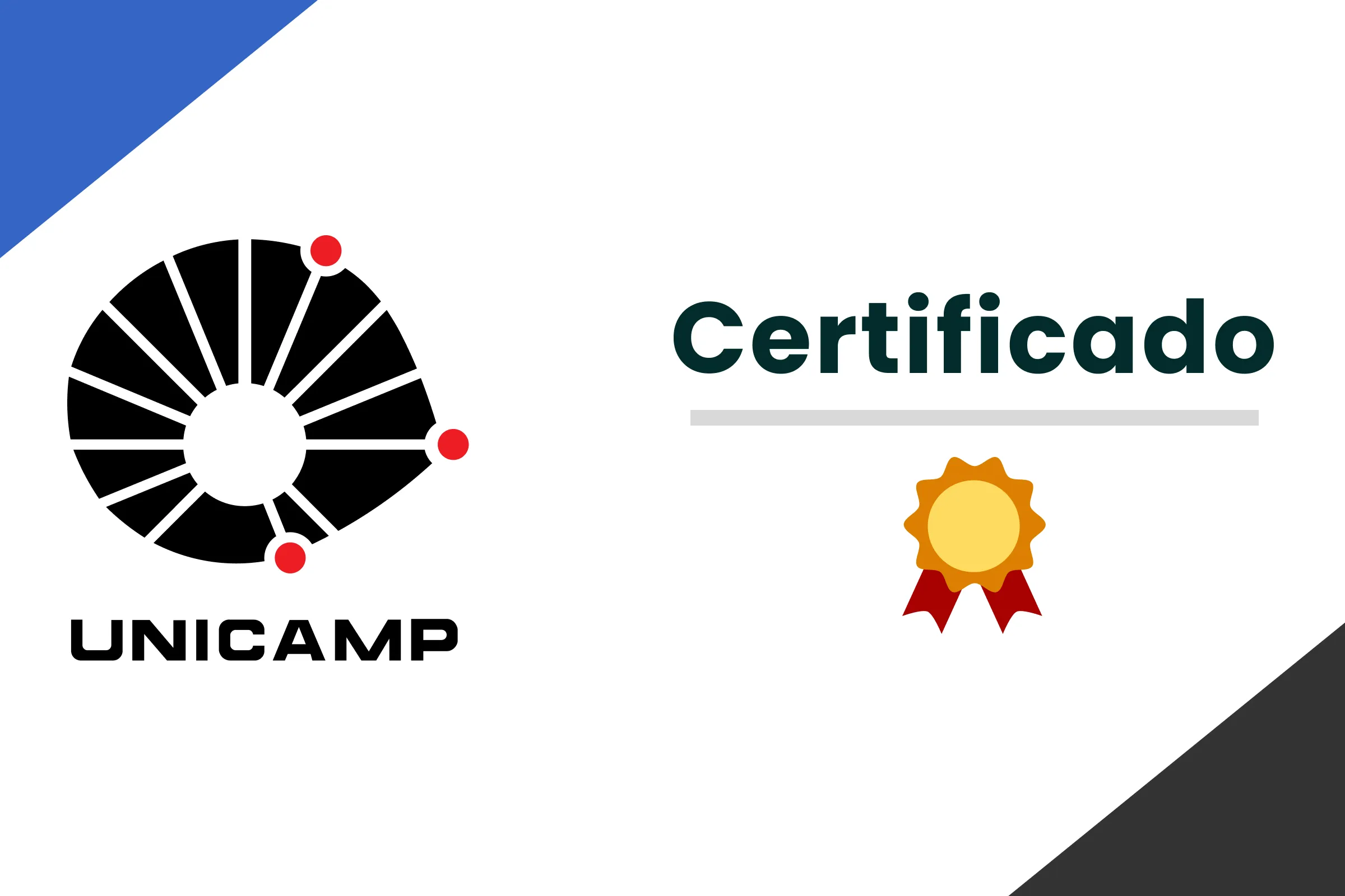 Certificado