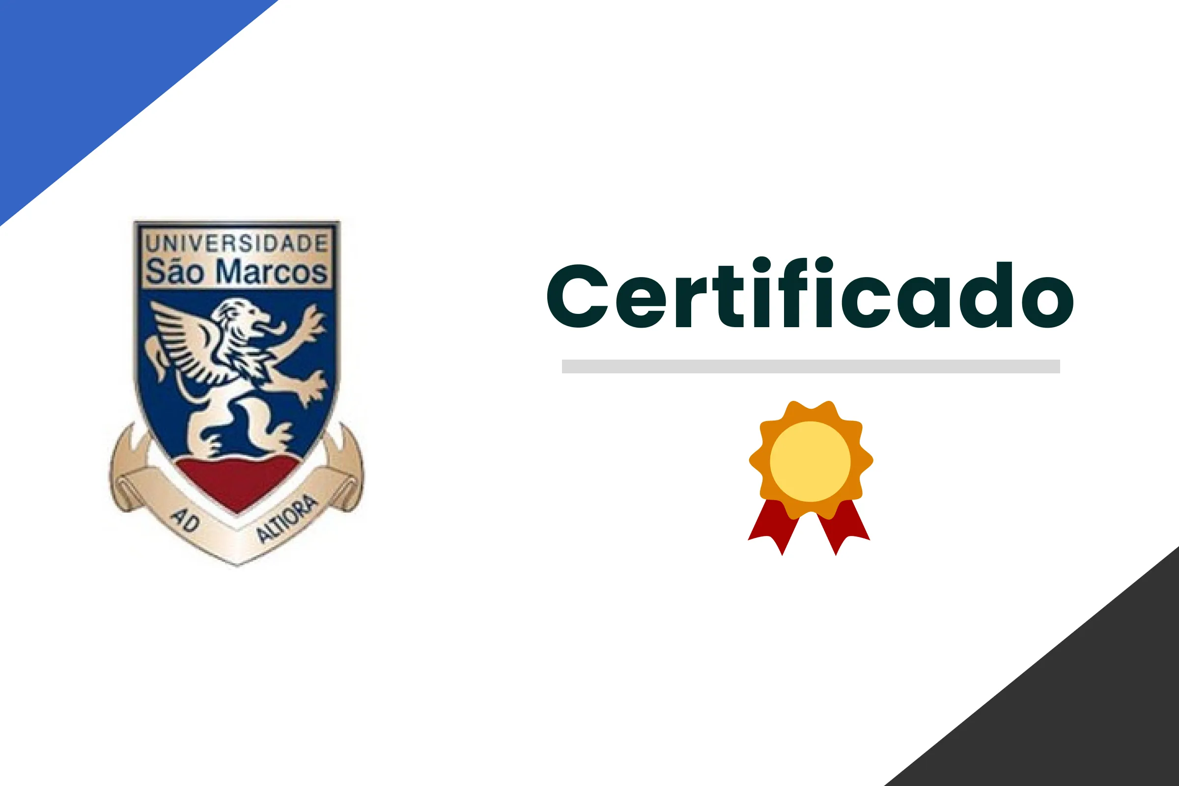 Certificado