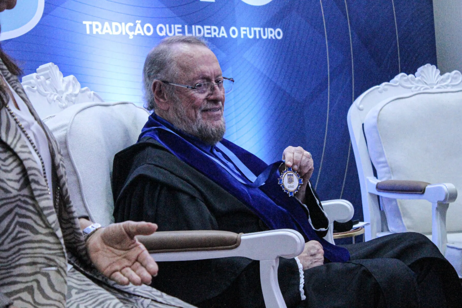 Doutor Honoris Causa (UNG)