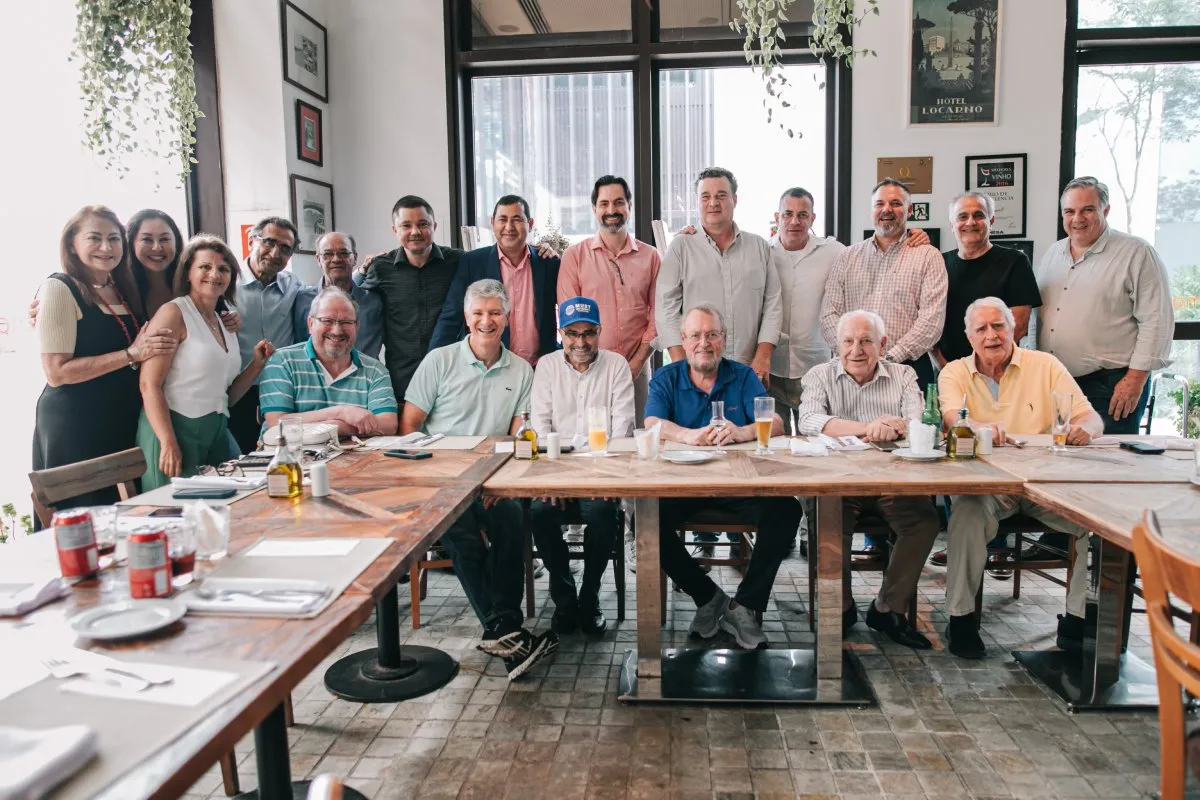 Encontro de Colaboradores Anhanguera – Dezembro 2024