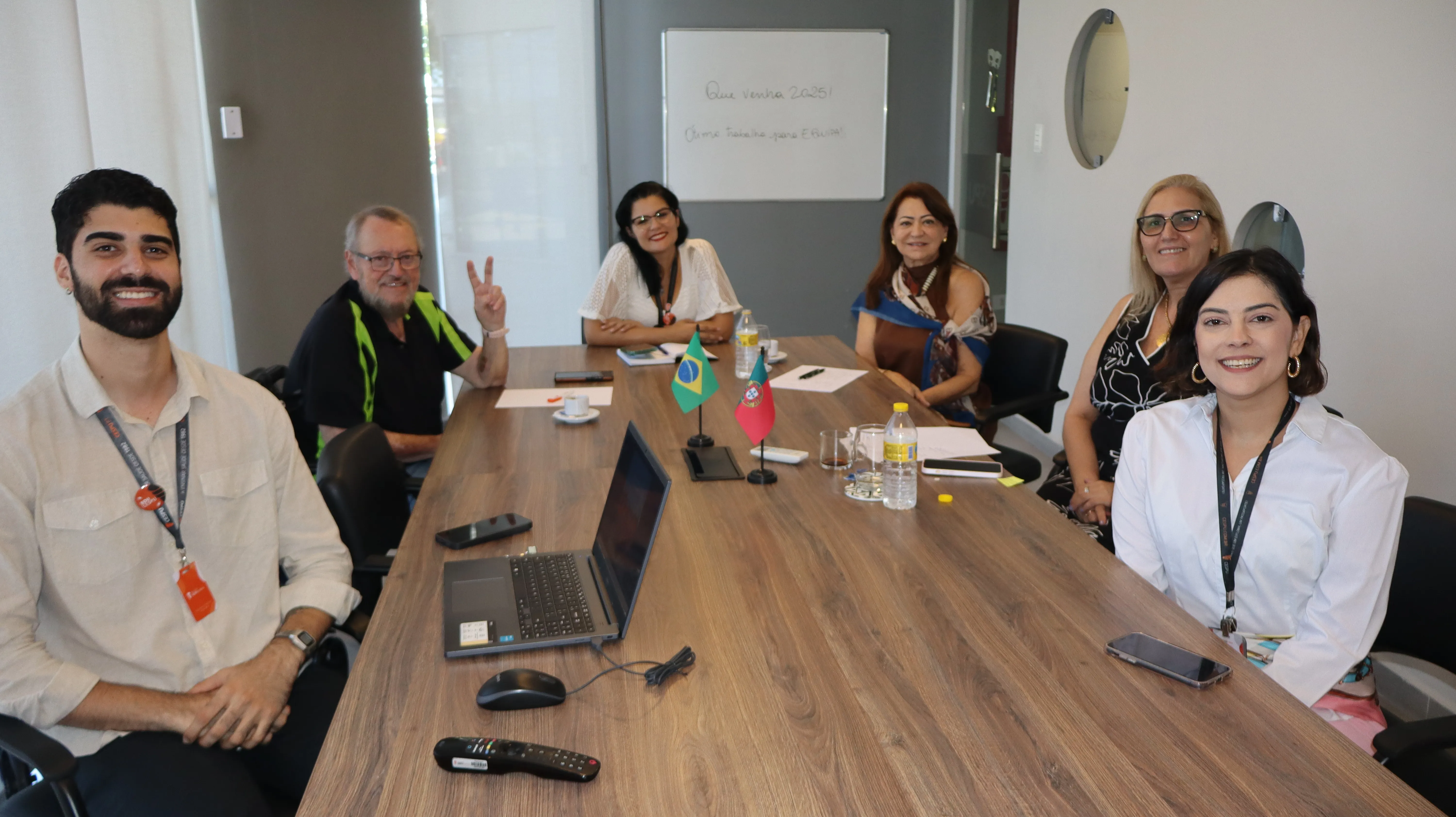 Cooperativa de Ensino Superior Politécnico e Universitário