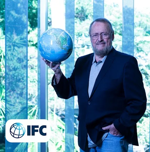 Inclusive Business Leader – IFCBanco Mundial