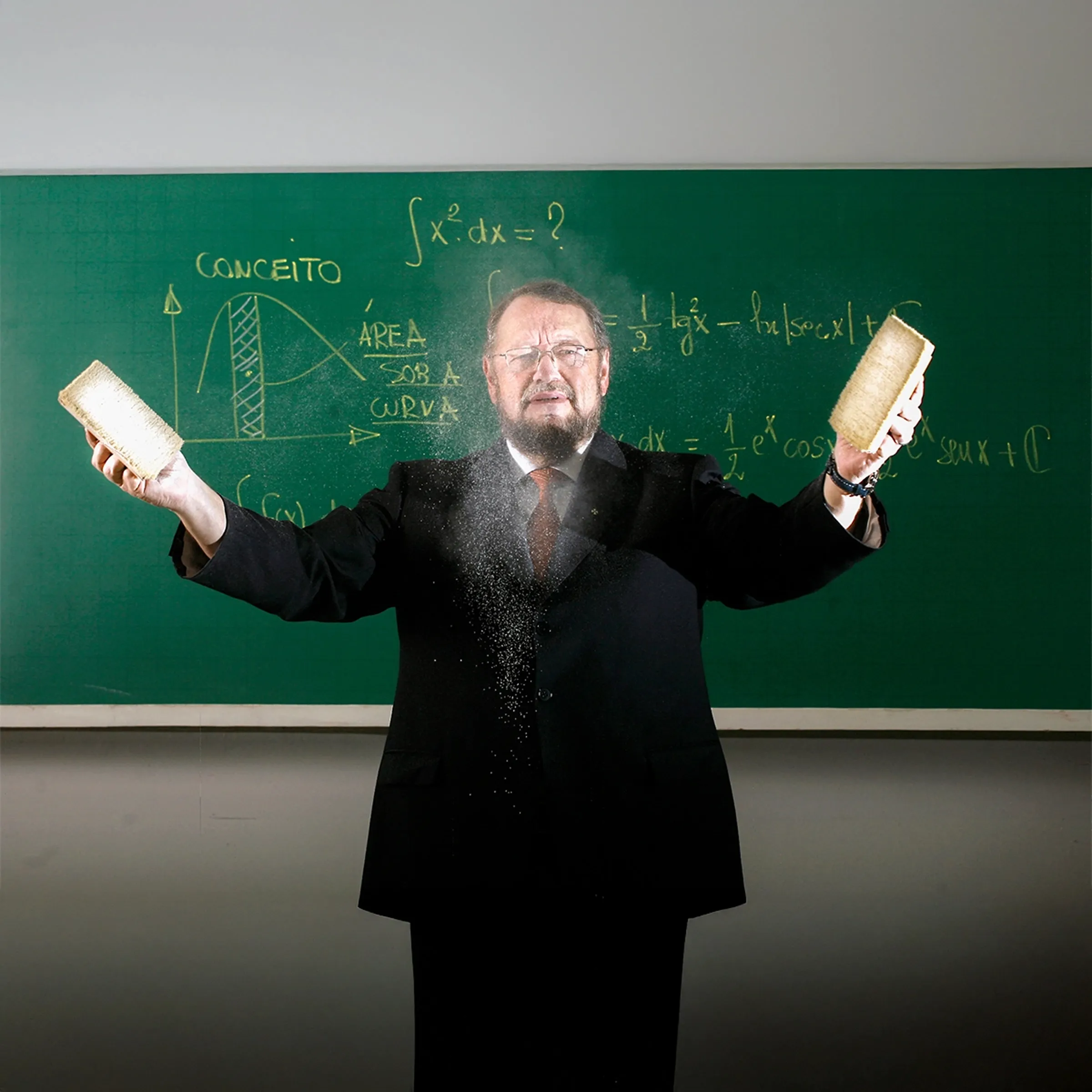 Inicia a Carreira Docente