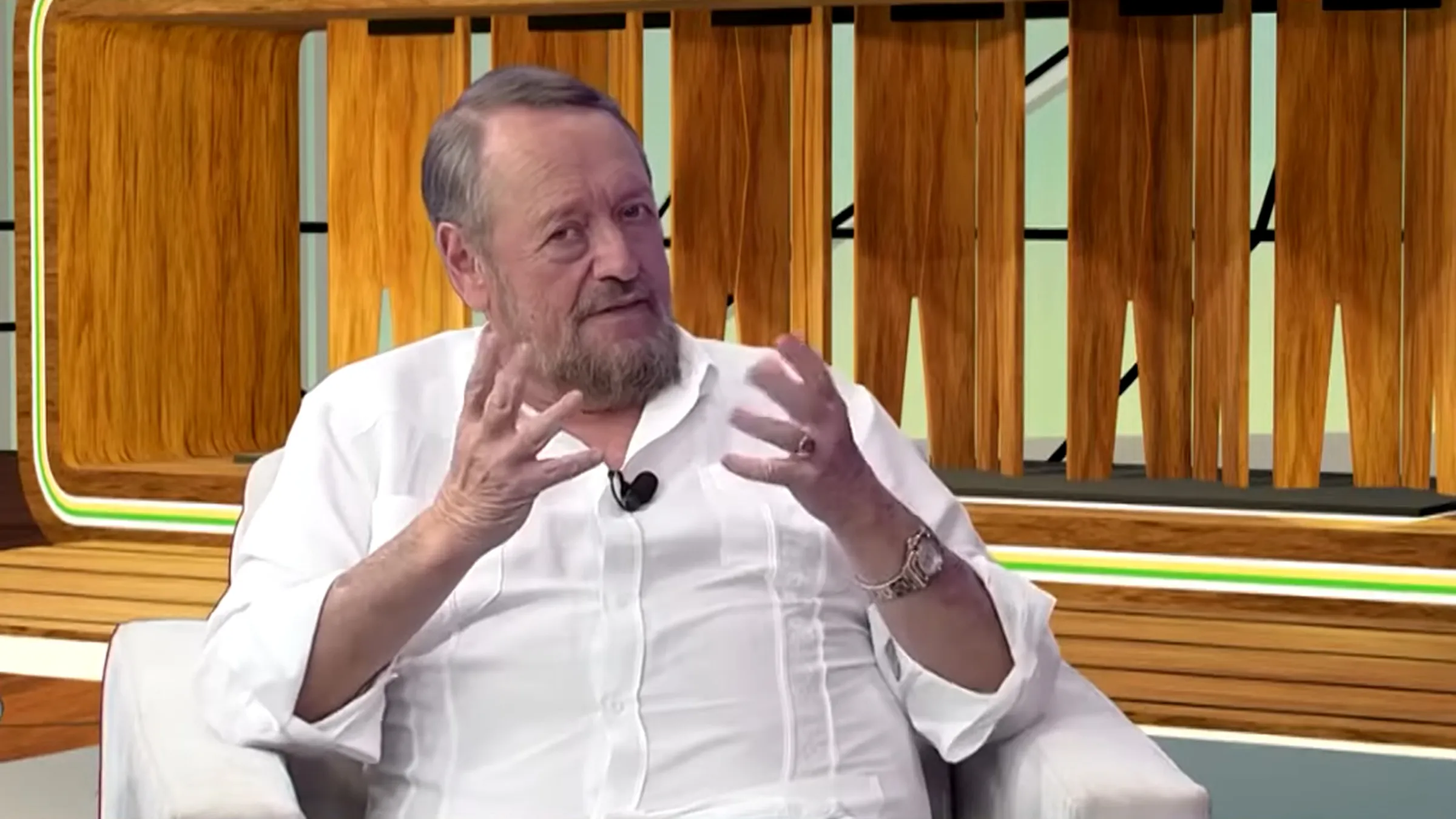 Stanford University Global Education Conference