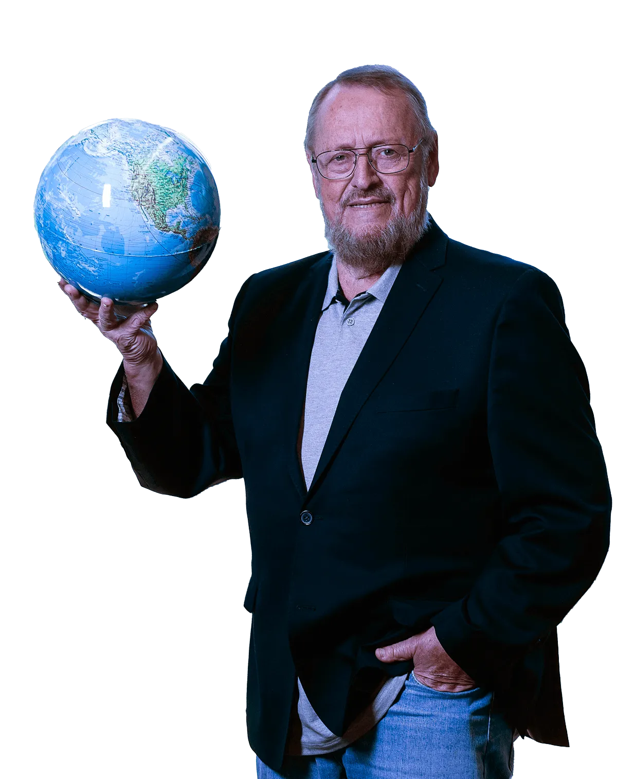 prof carbonari galería