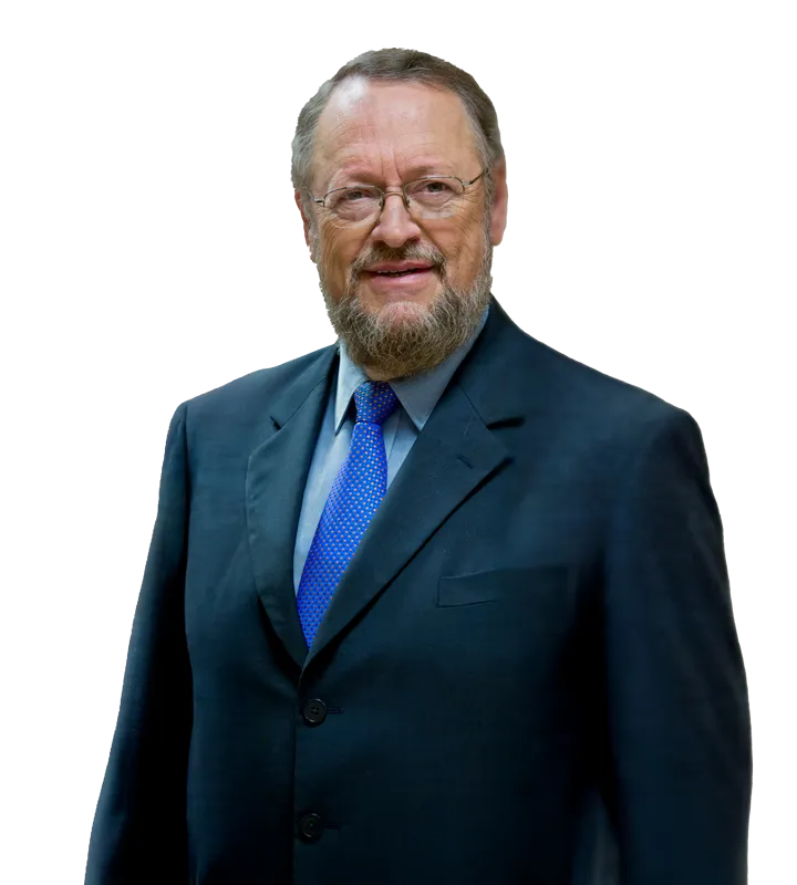 Prof. Antonio Carbonari Netto