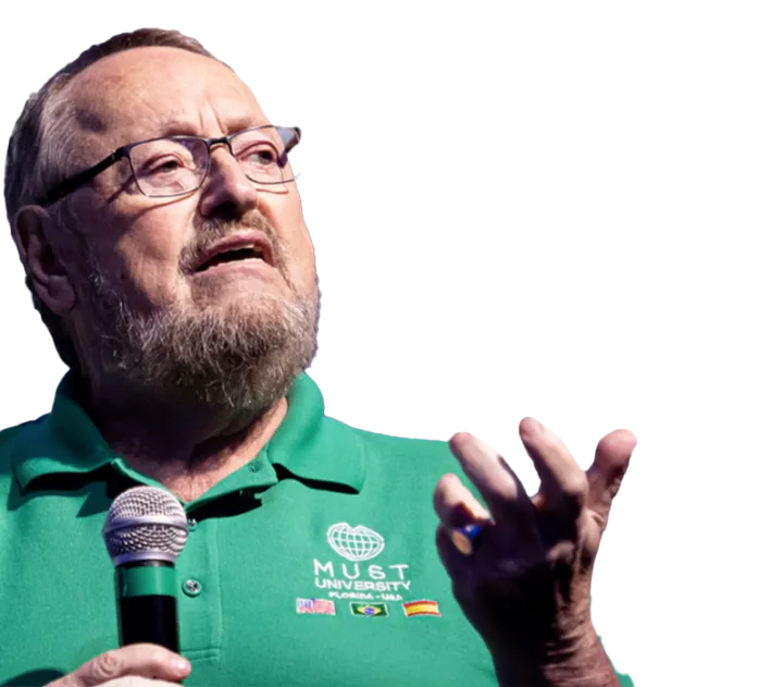 professor carbonari manifesto