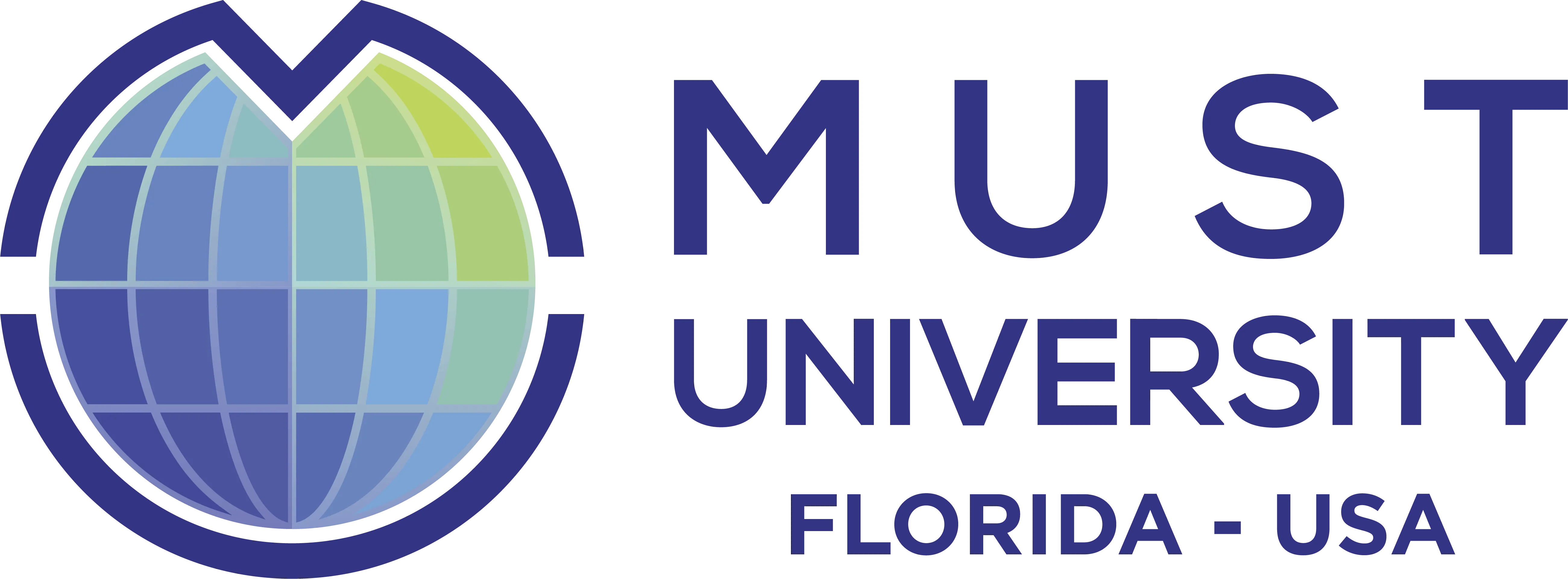 MUST logo